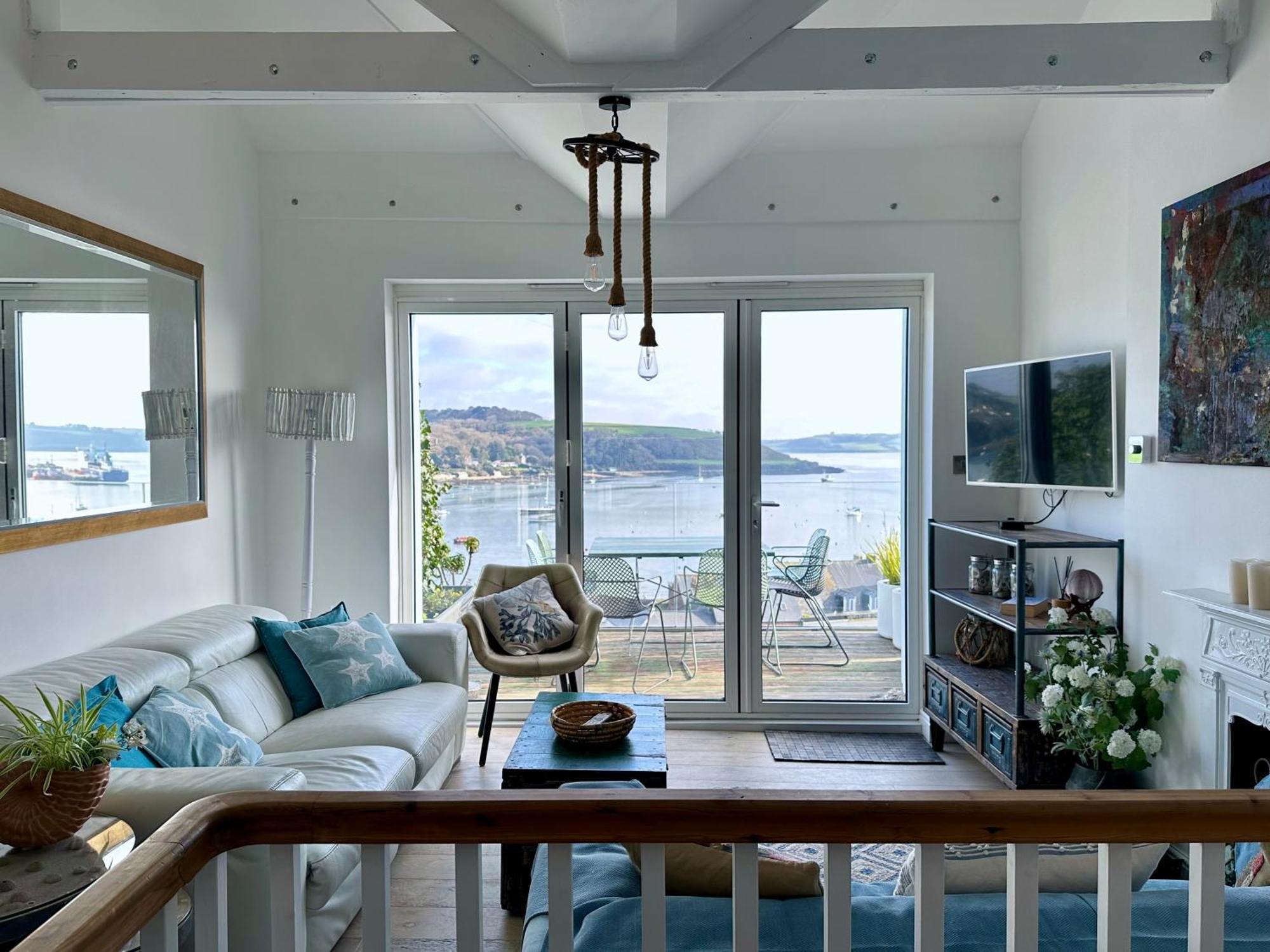 Jacob's View Casa vacanze Falmouth