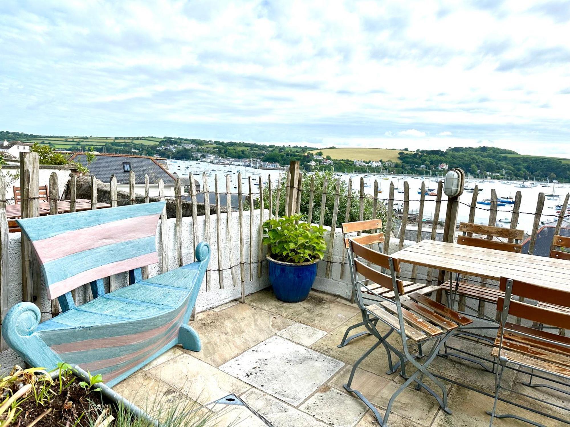 Jacob's View Casa vacanze Falmouth