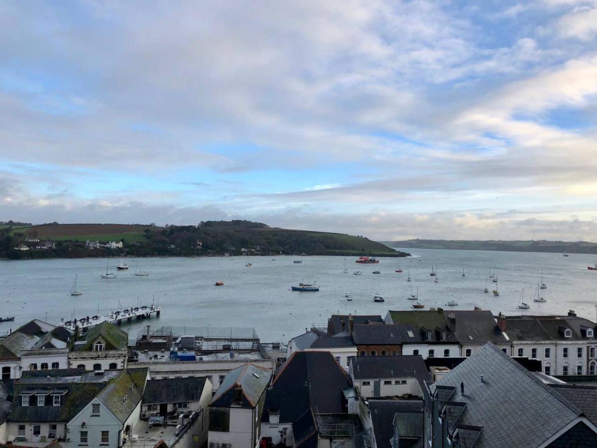 Jacob's View Casa vacanze Falmouth