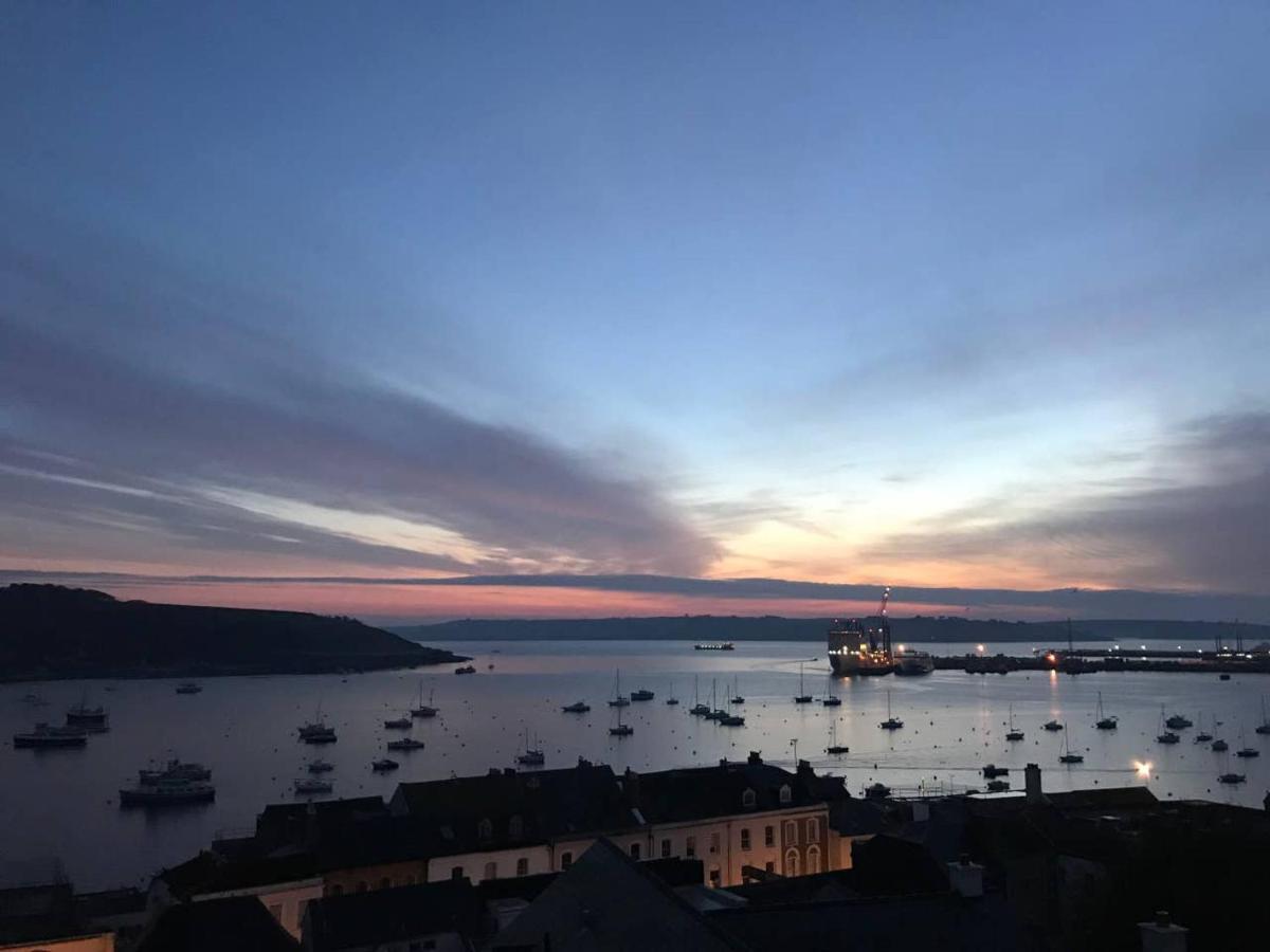 Jacob's View Casa vacanze Falmouth