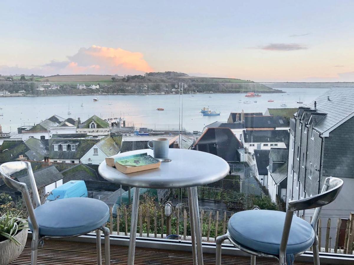 Jacob's View Falmouth