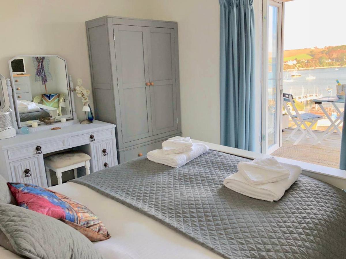 Jacob's View Casa vacanze Falmouth