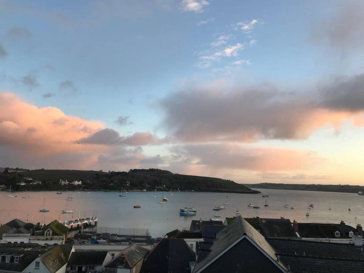 Jacob's View Falmouth