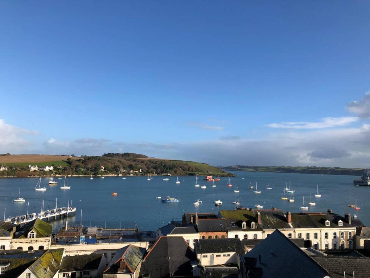 Jacob's View Casa vacanze Falmouth